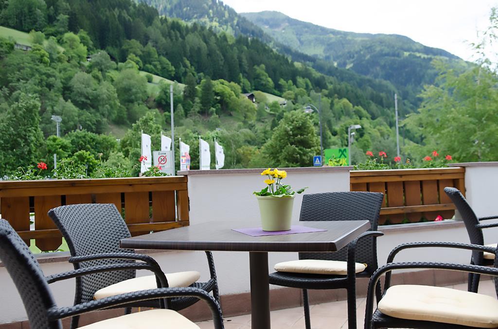 Garni Gruenau Hotel San Martino di Castrozza Eksteriør billede